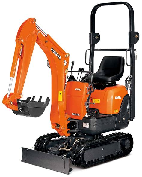 Kubota K008